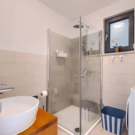 度假居 House Lando *