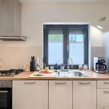 House Lando * 普拉