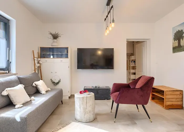 Holiday home House Lando