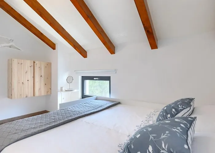 House Lando Holiday home Pula