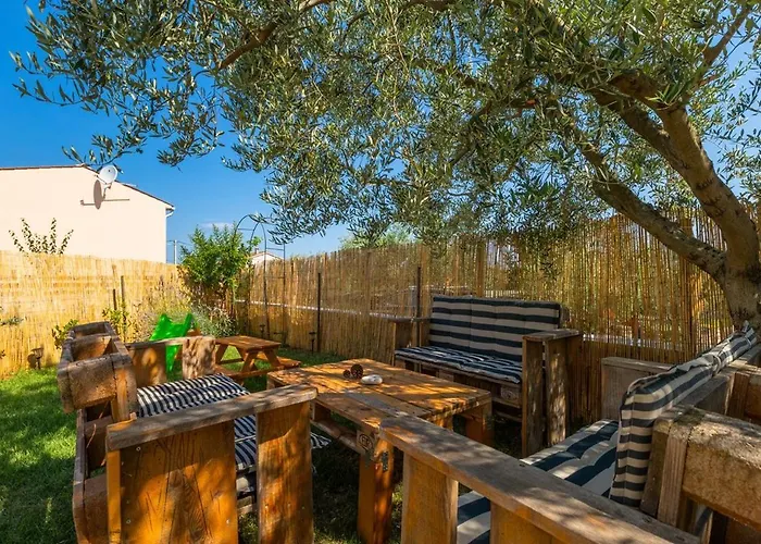 Holiday home House Lando *