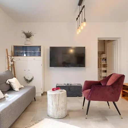 בית נופש House Lando