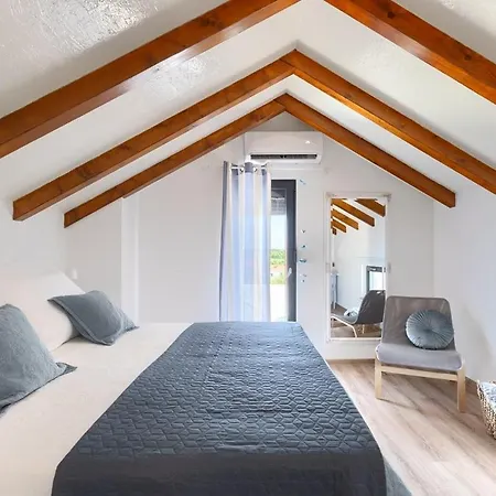 Casa Lando Holiday home *