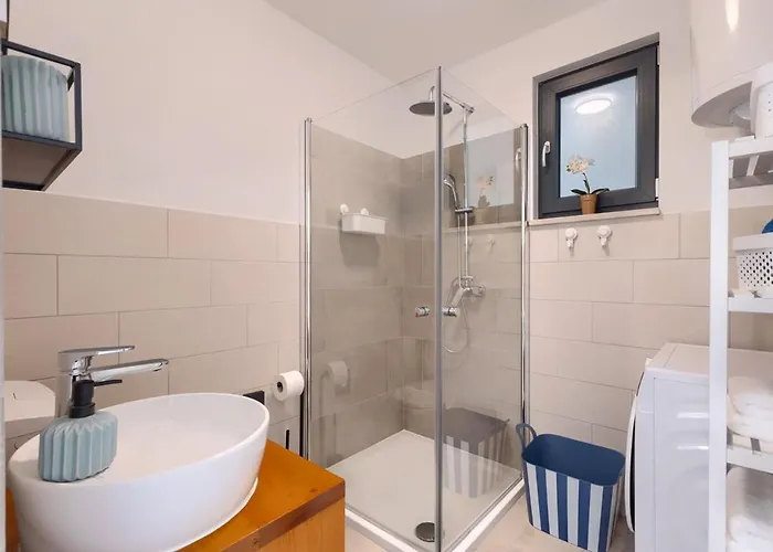 Holiday home House Lando *