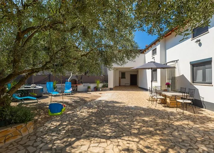 Hébergement de vacances House Lando Pula