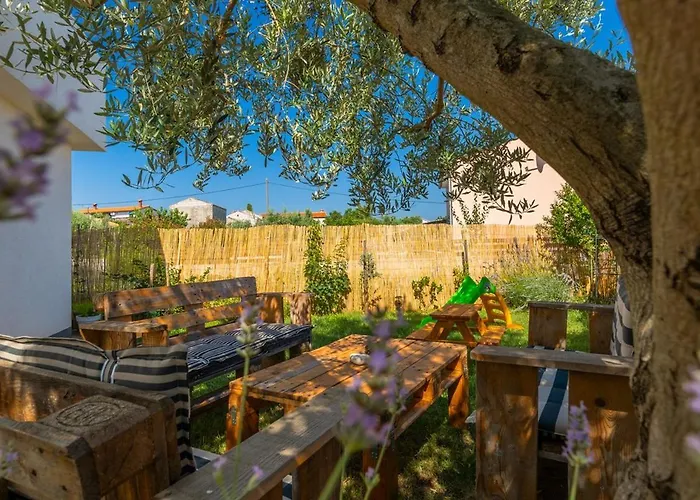 Holiday home House Lando Pula