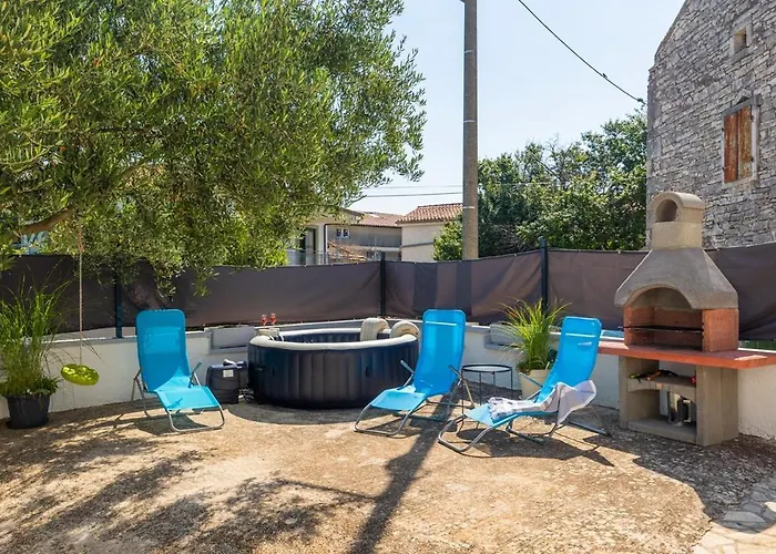 Holiday home House Lando Pula