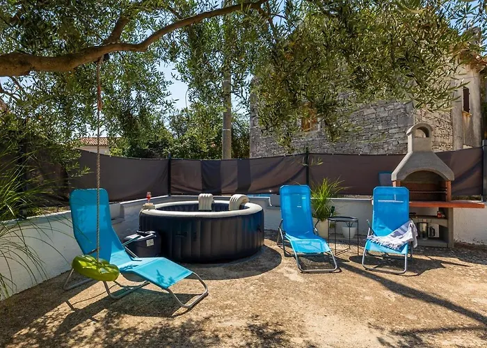 Holiday home House Lando Pula