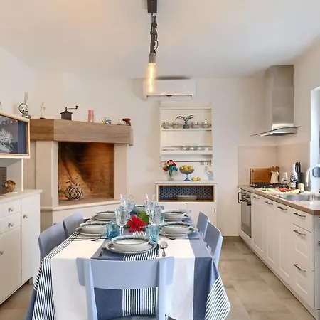 House Lando Vikendica